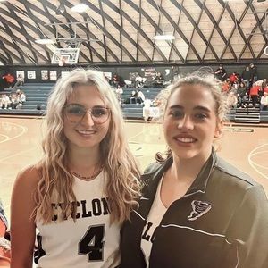 Meet your Posher, Taylor